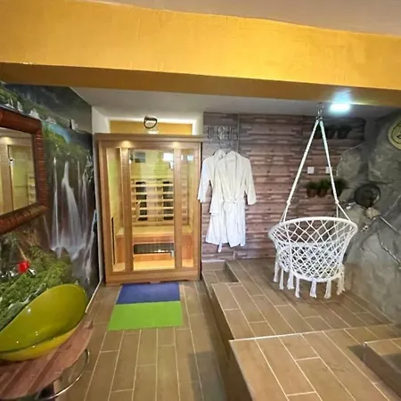 Villa Soldo By Guide