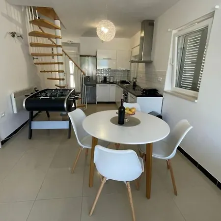 Vila Soldo By Guide *