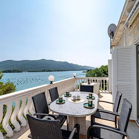 Villa Soldo By Guide Hodilje