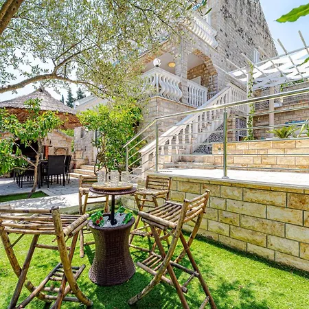 Villa Soldo By Guide