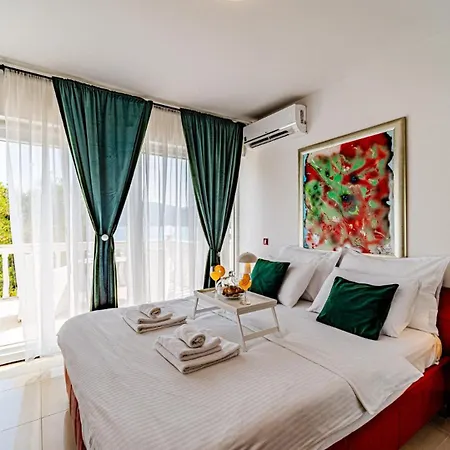 Villa Soldo By Guide Hodilje