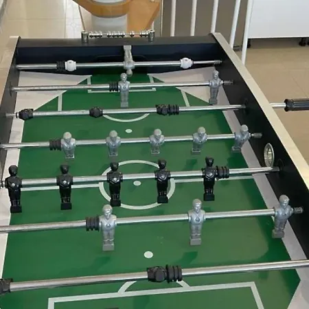 빌라 Soldo By Guide Hodilje