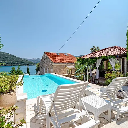 Soldo By Guide 빌라 Hodilje