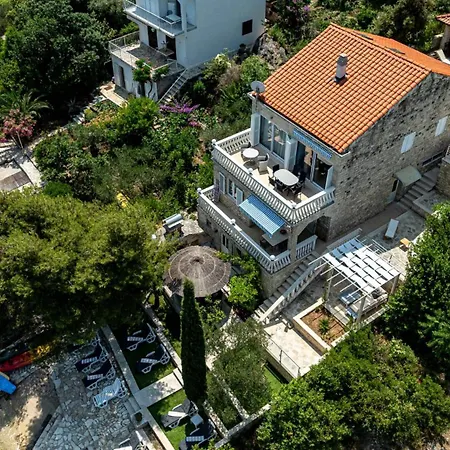 Soldo By Guide 빌라 Hodilje