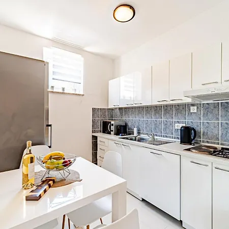 빌라 Soldo By Guide Hodilje