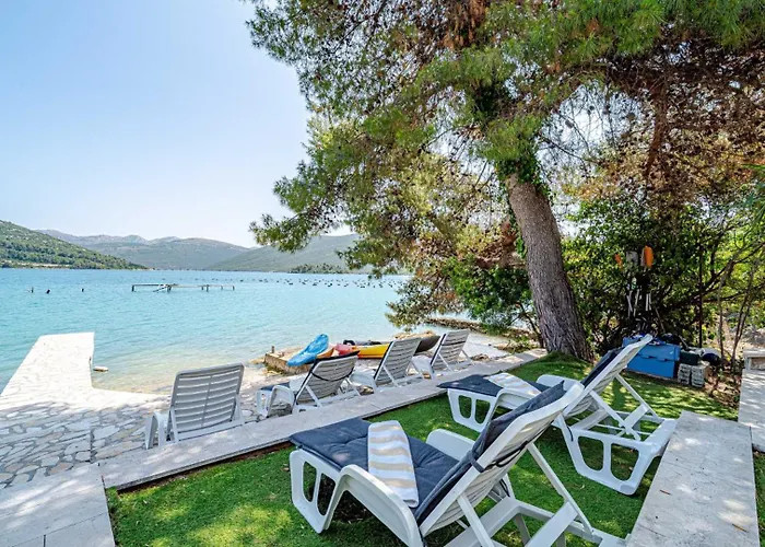 Villa Soldo By Guide *