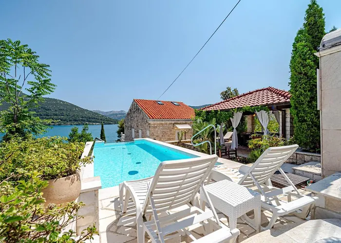 Soldo By Guide Villa Hodilje