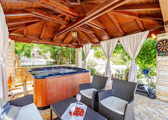 Soldo By Guide Villa *