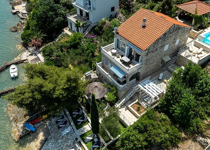 Soldo By Guide Villa Hodilje