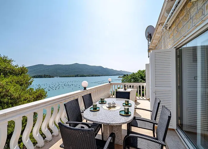 빌라 Soldo By Guide Hodilje