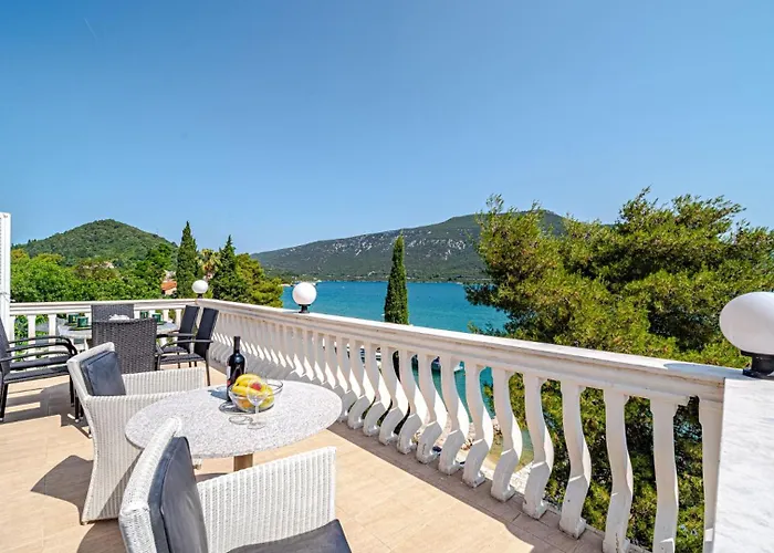 Villa Soldo By Guide Hodilje