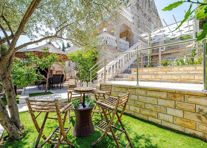 Villa Soldo By Guide