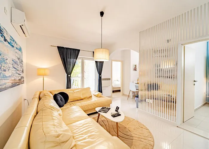 Villa Soldo By Guide *