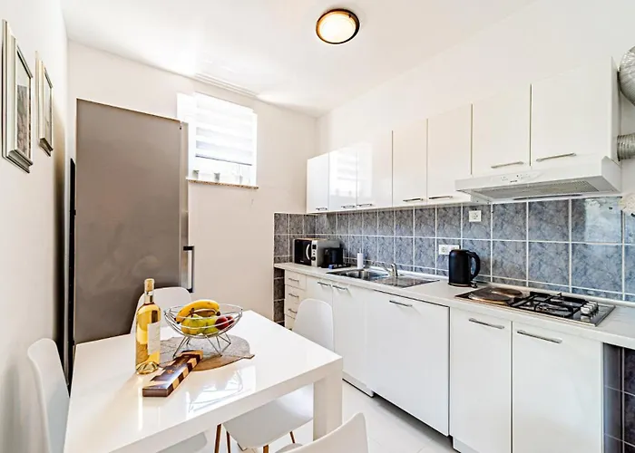 Villa Soldo By Guide Hodilje