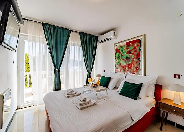 Villa Soldo By Guide Hodilje