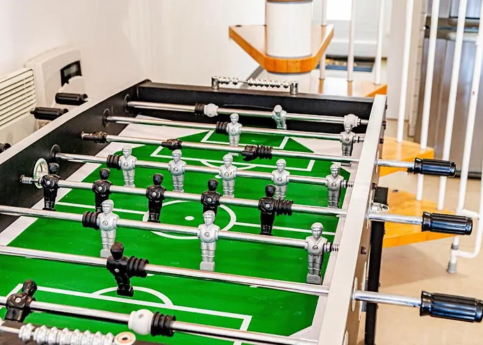 Soldo By Guide * Hodilje